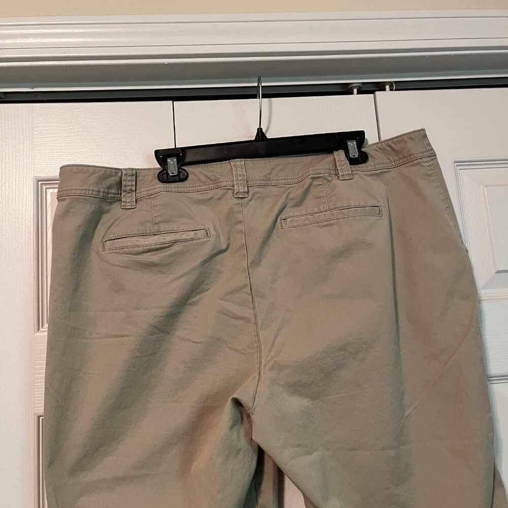 Capris - Picture 4 of 4